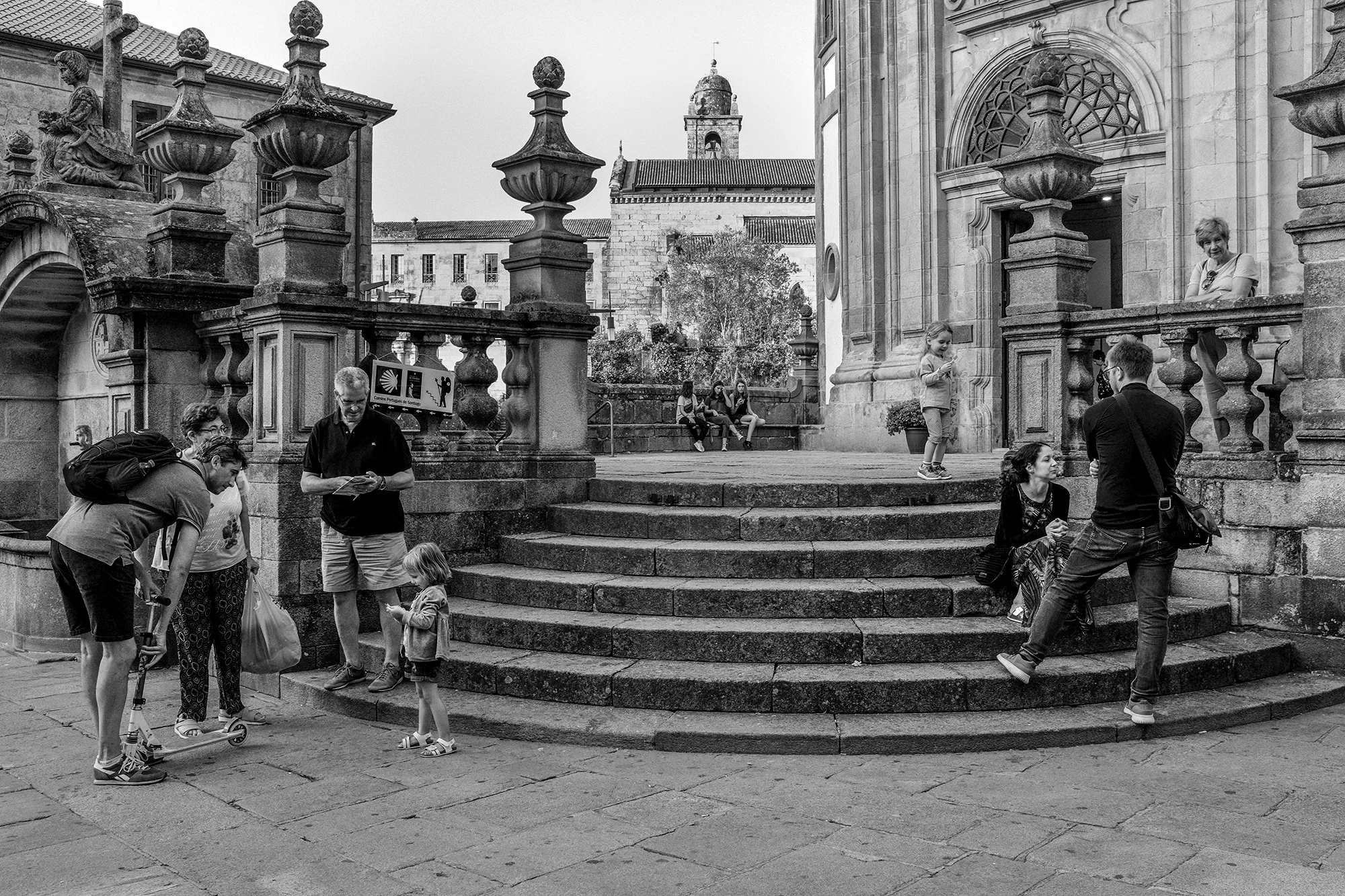 © Rodrigo Cabral Pontevedra 2018