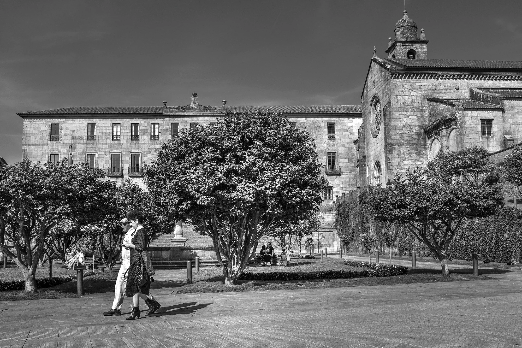 © Rodrigo Cabral Pontevedra