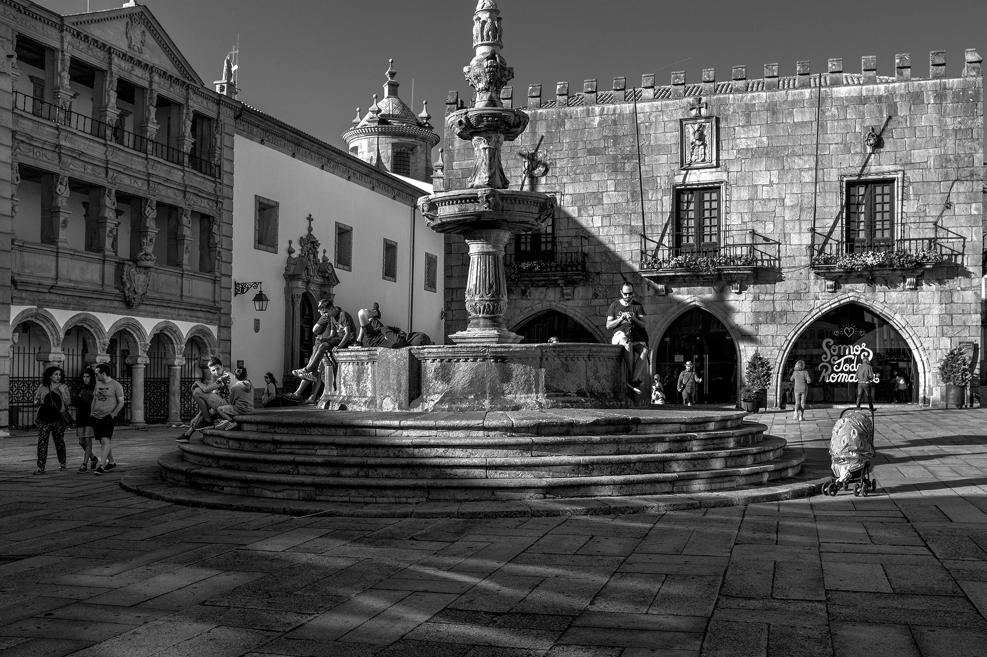 © Rodrigo Cabral Viana do Castelo 2018