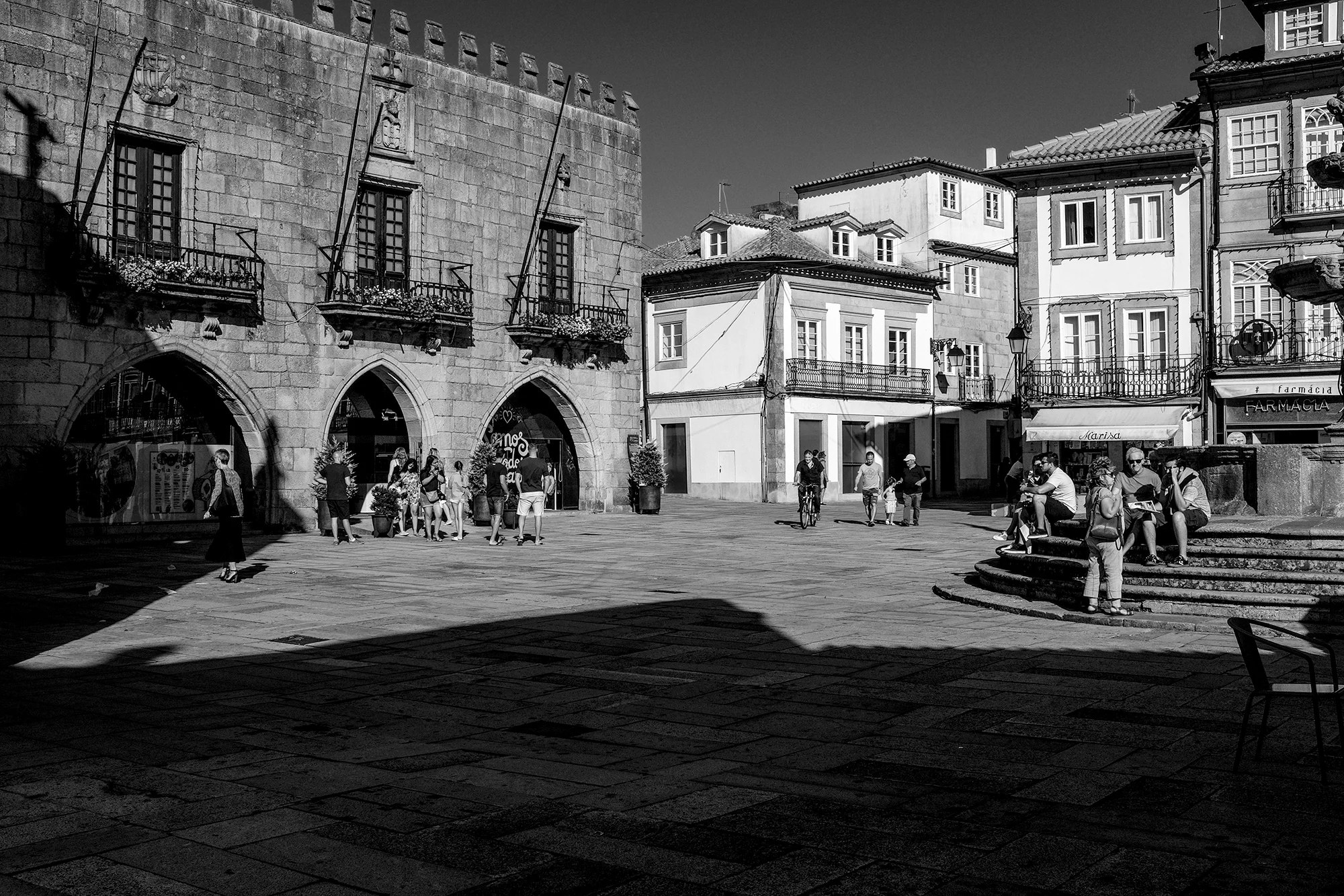 © Rodrigo Cabral Viana do Castelo 2018