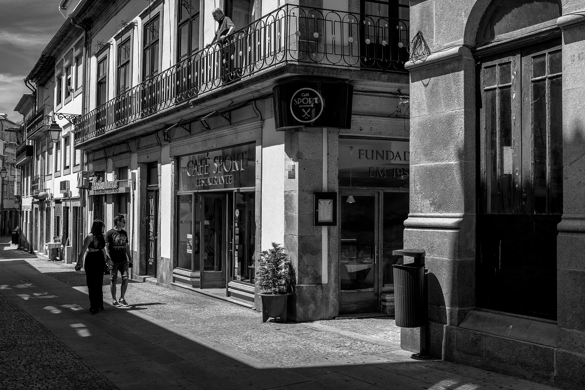 © Rodrigo Cabral Viana do Castelo 2018
