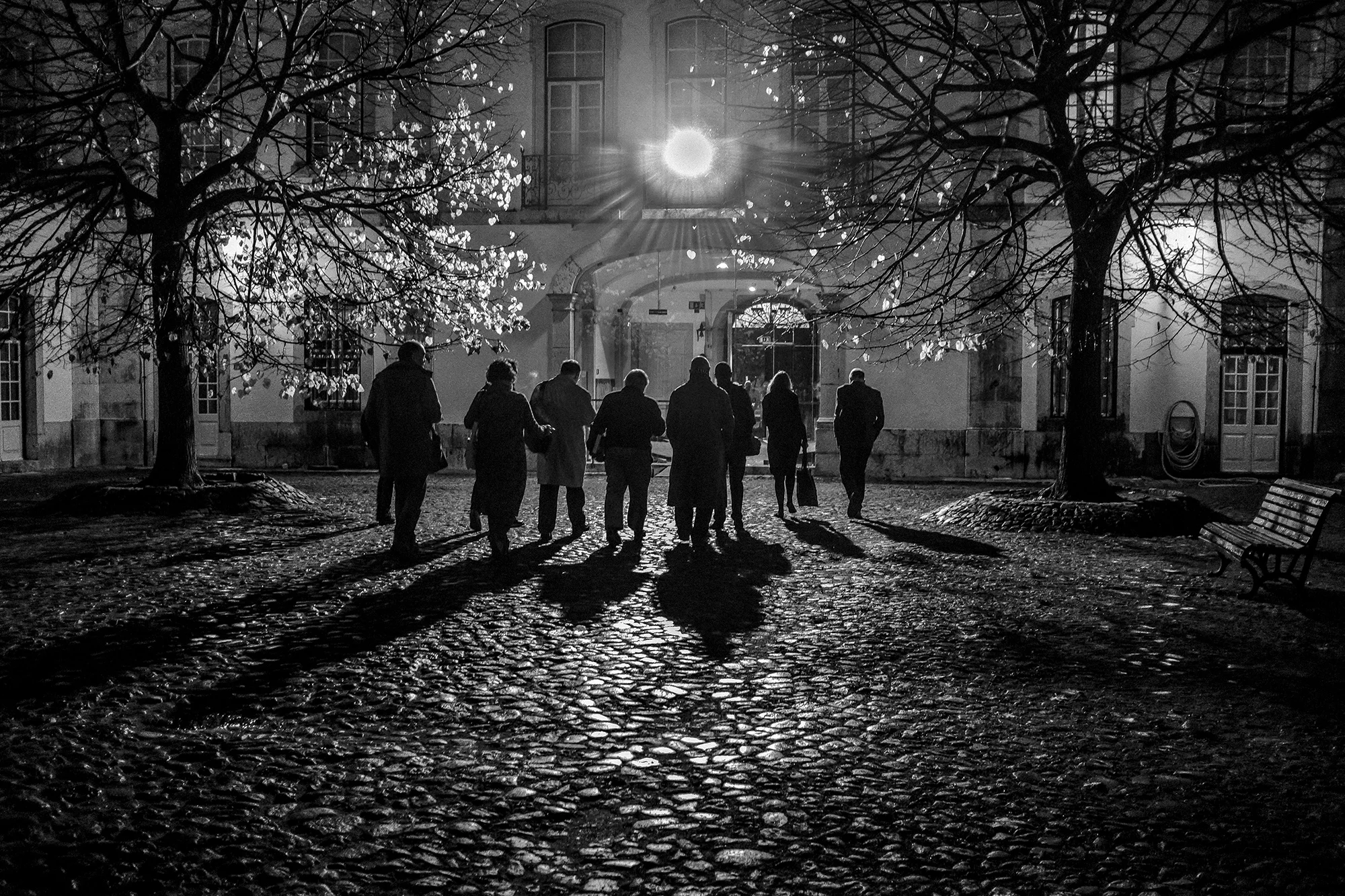 © Rodrigo Cabral Lisboa 2018