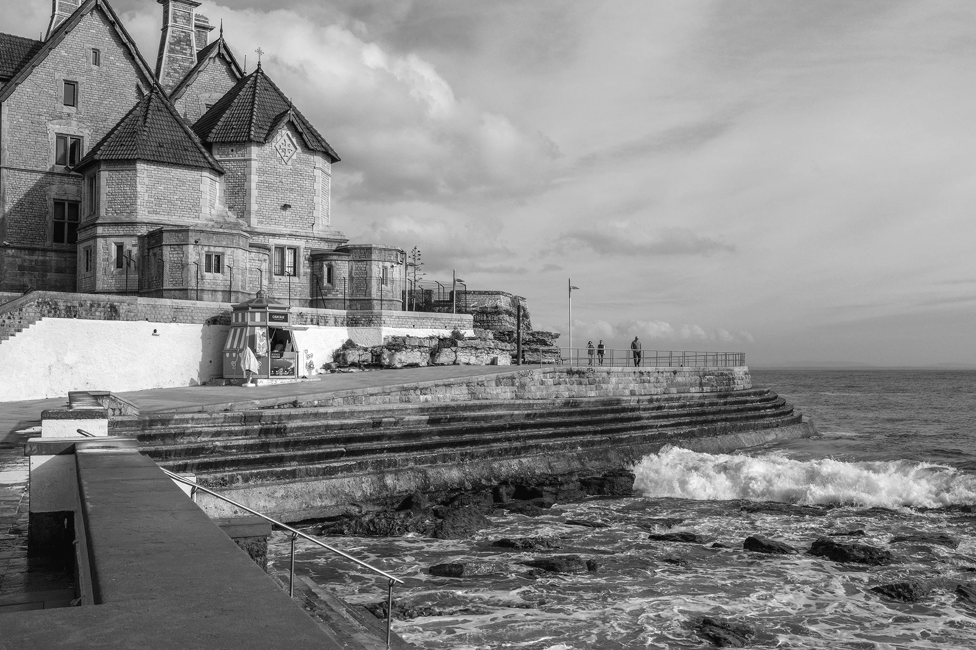 © Rodrigo Cabral Cascais 2018