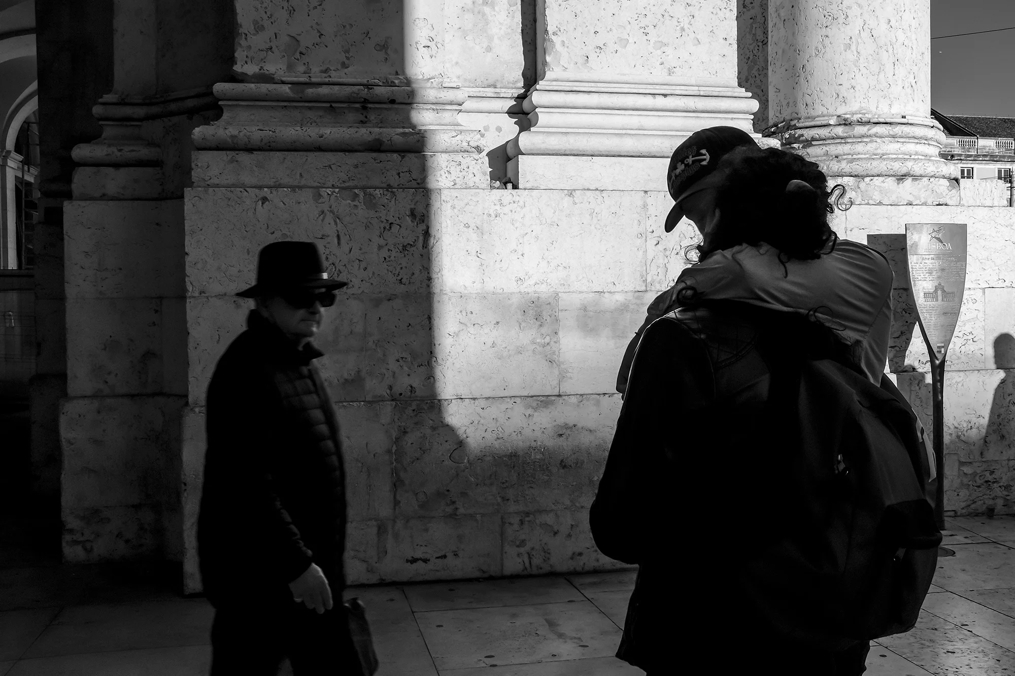 © Rodrigo Cabral Lisboa 2019