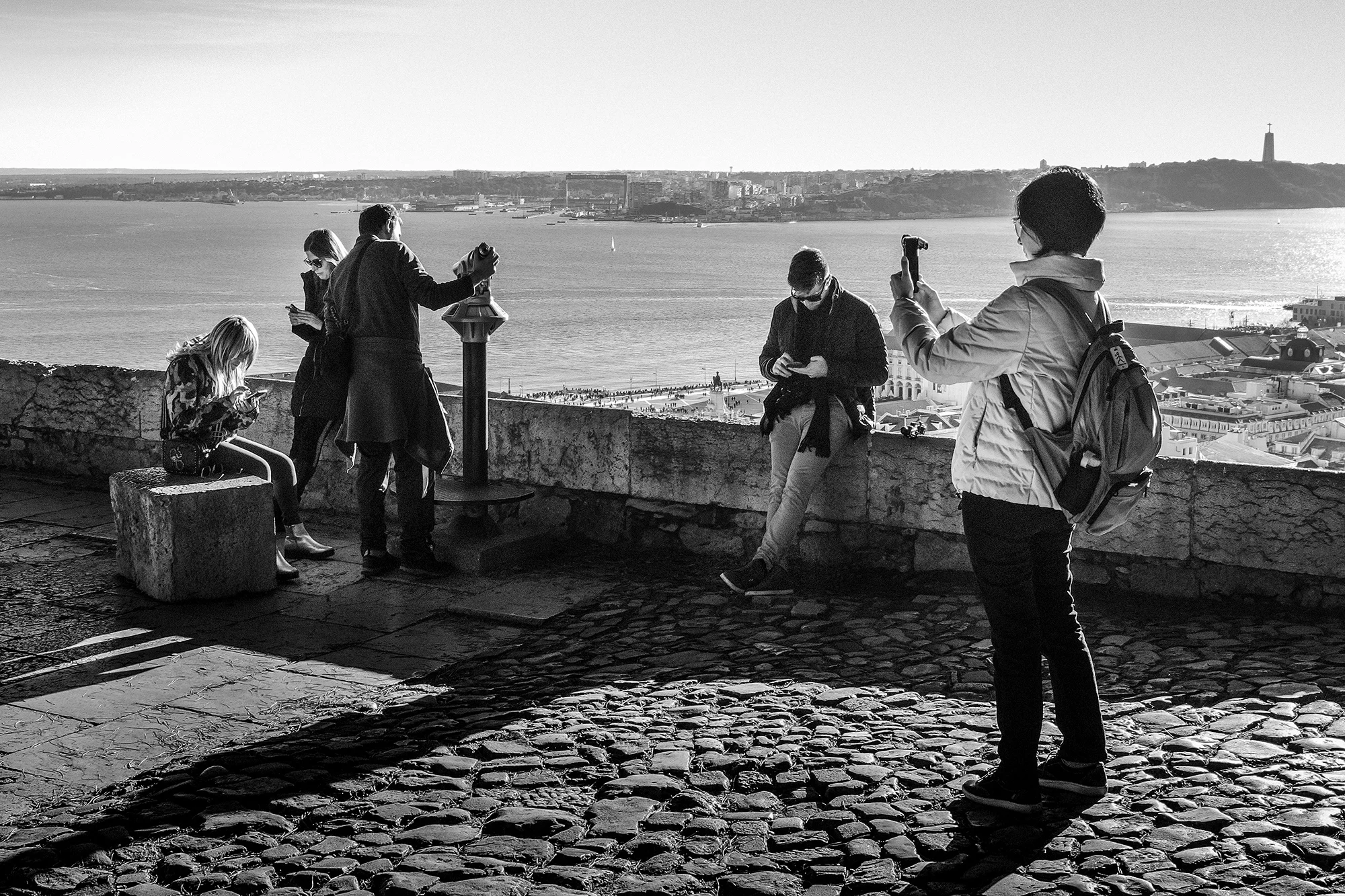 © Rodrigo Cabral Lisboa 2019