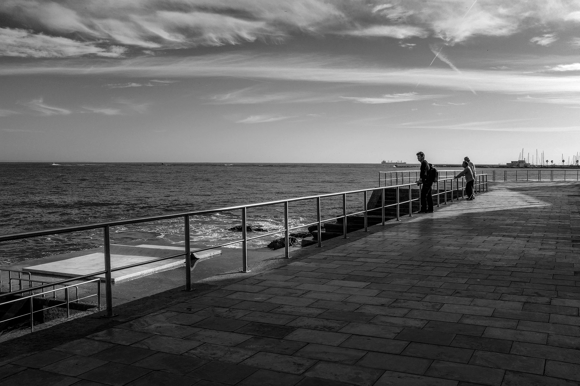© Rodrigo Cabral Cascais 2018