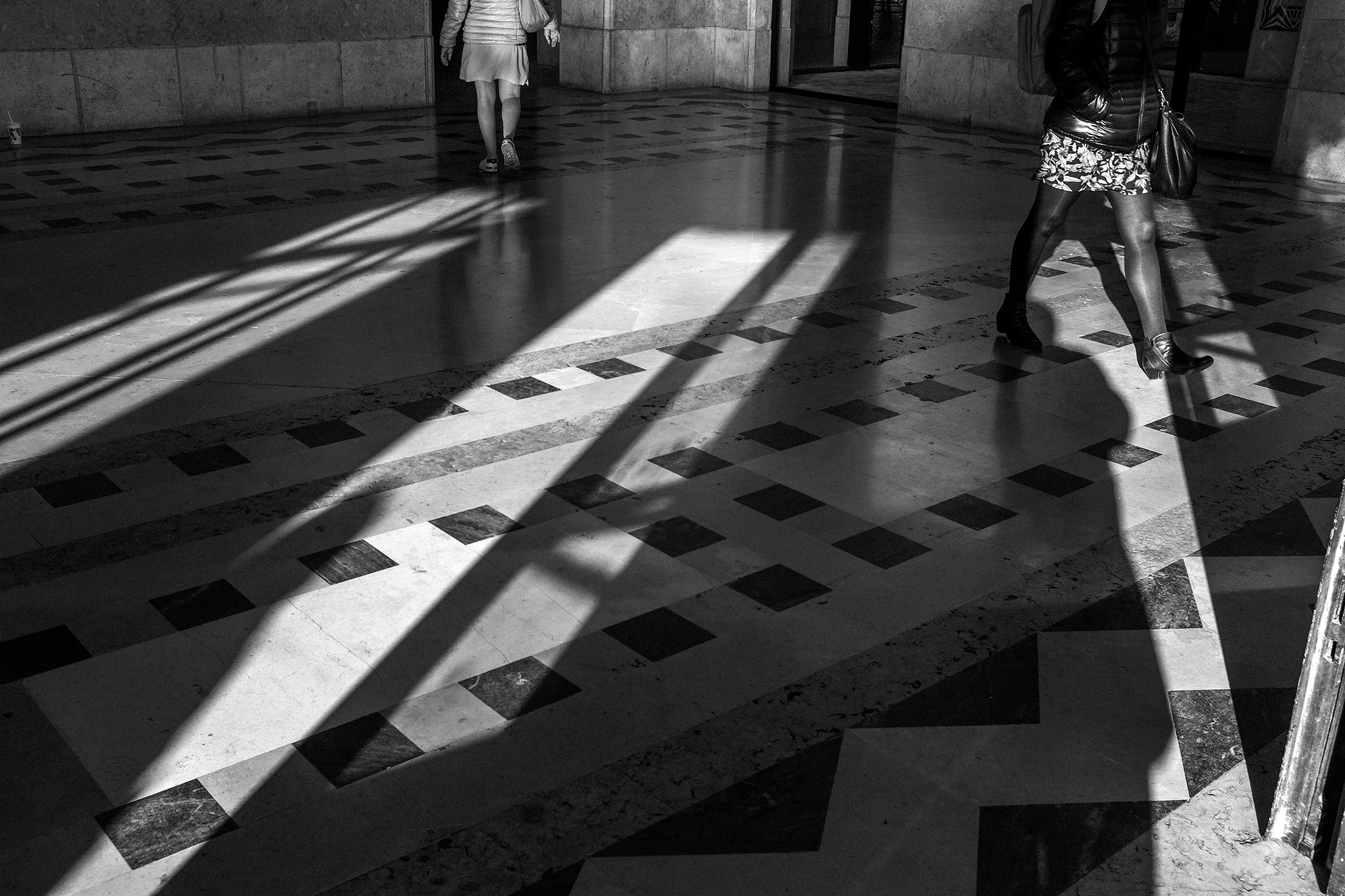 © Rodrigo Cabral Lisboa 2019