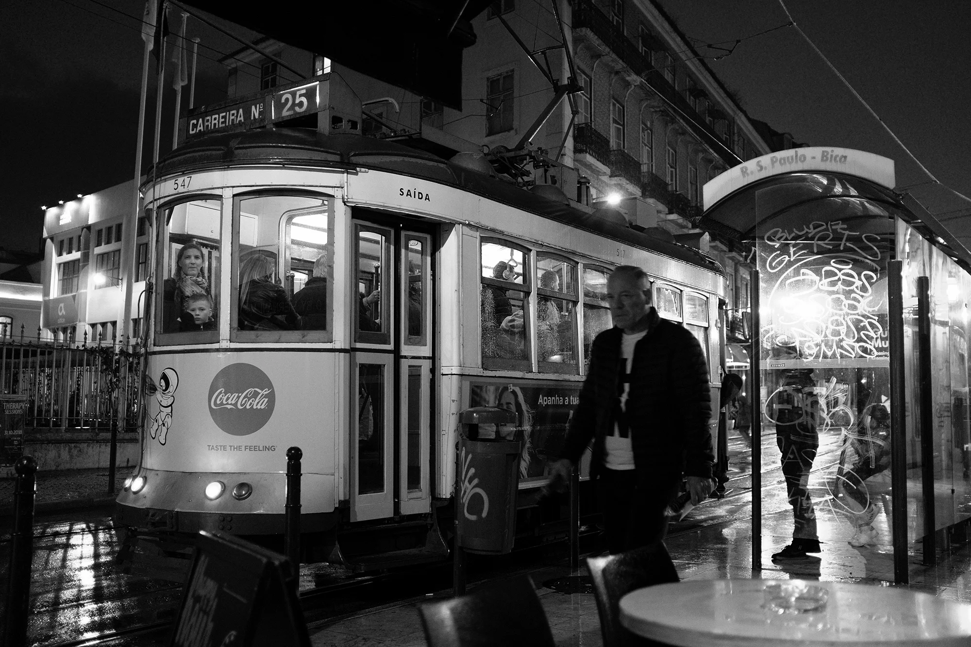 © Rodrigo Cabral Lisboa 2018