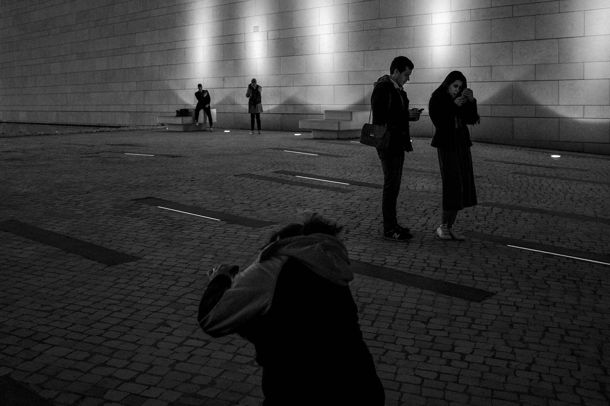 © Rodrigo Cabral Lisboa 2019