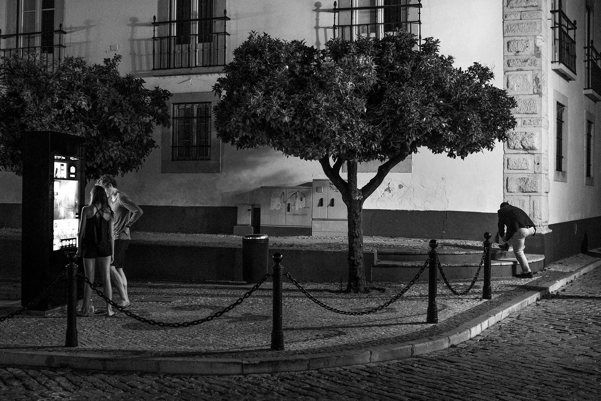 © Rodrigo Cabral Faro 2019