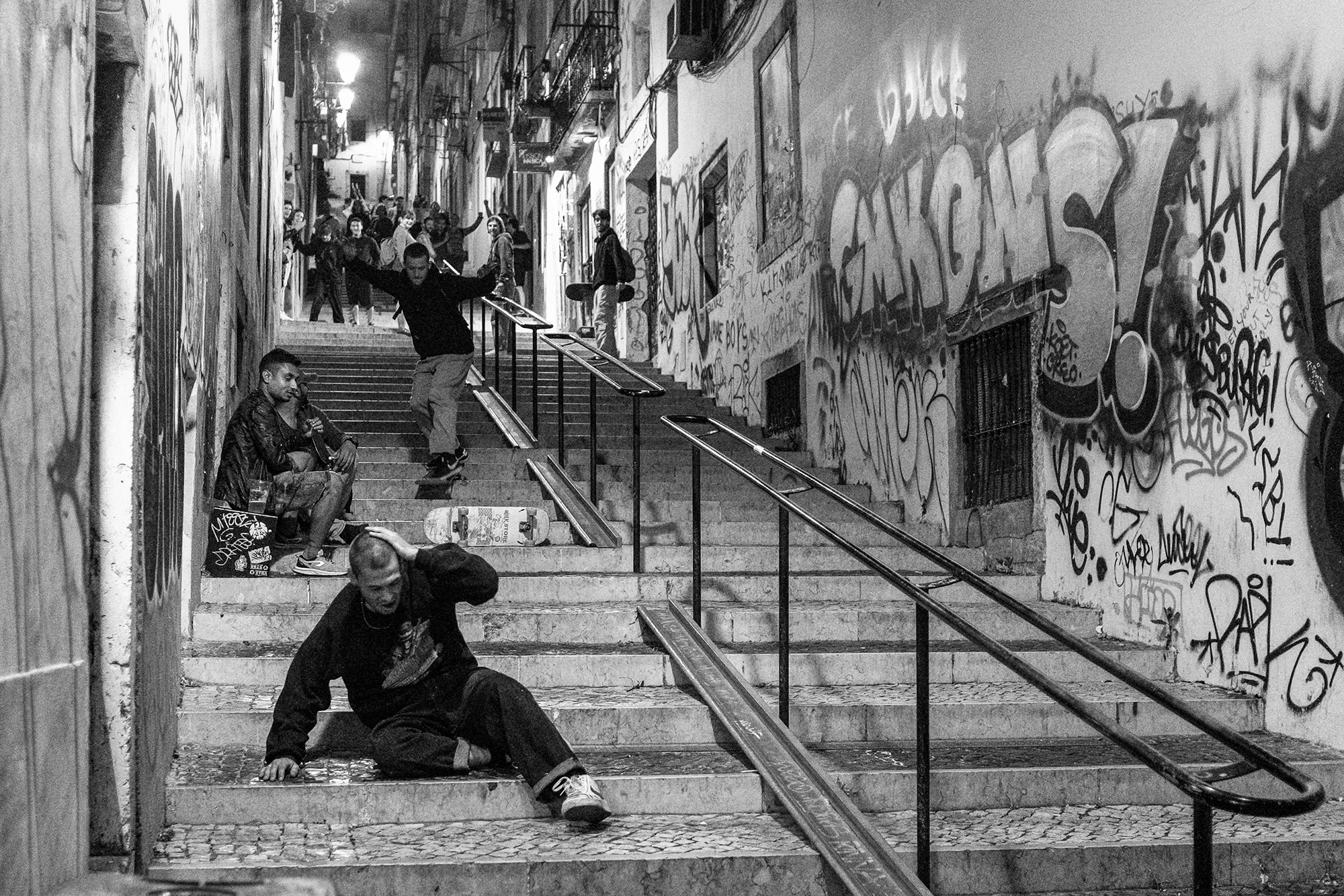 © Rodrigo Cabral Lisboa 2019