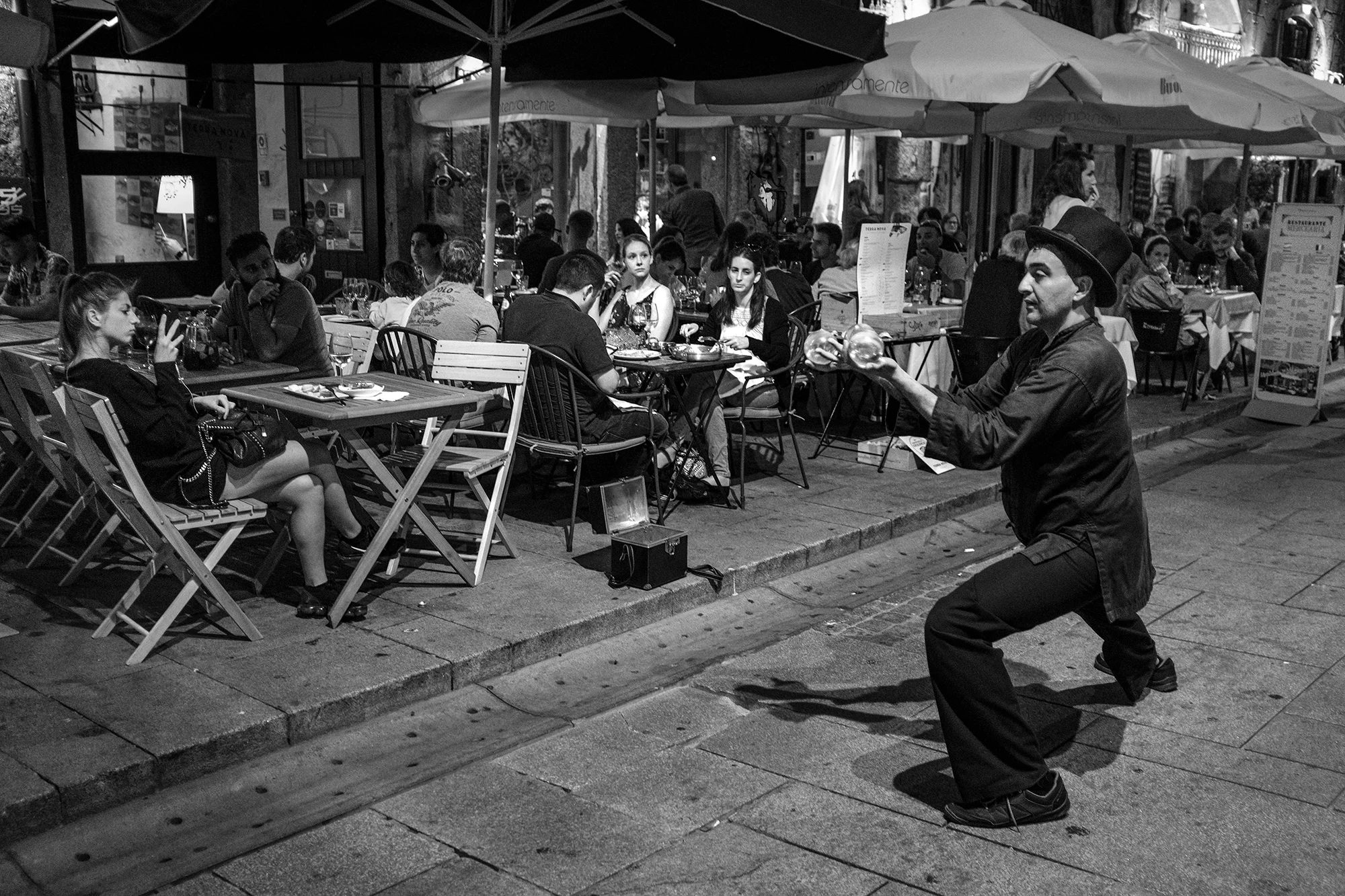 © Rodrigo Cabral Porto 2019