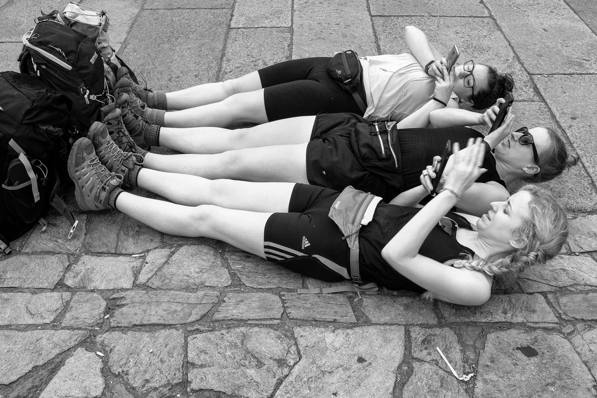 © Rodrigo Cabral Santiago de Compostela 2019