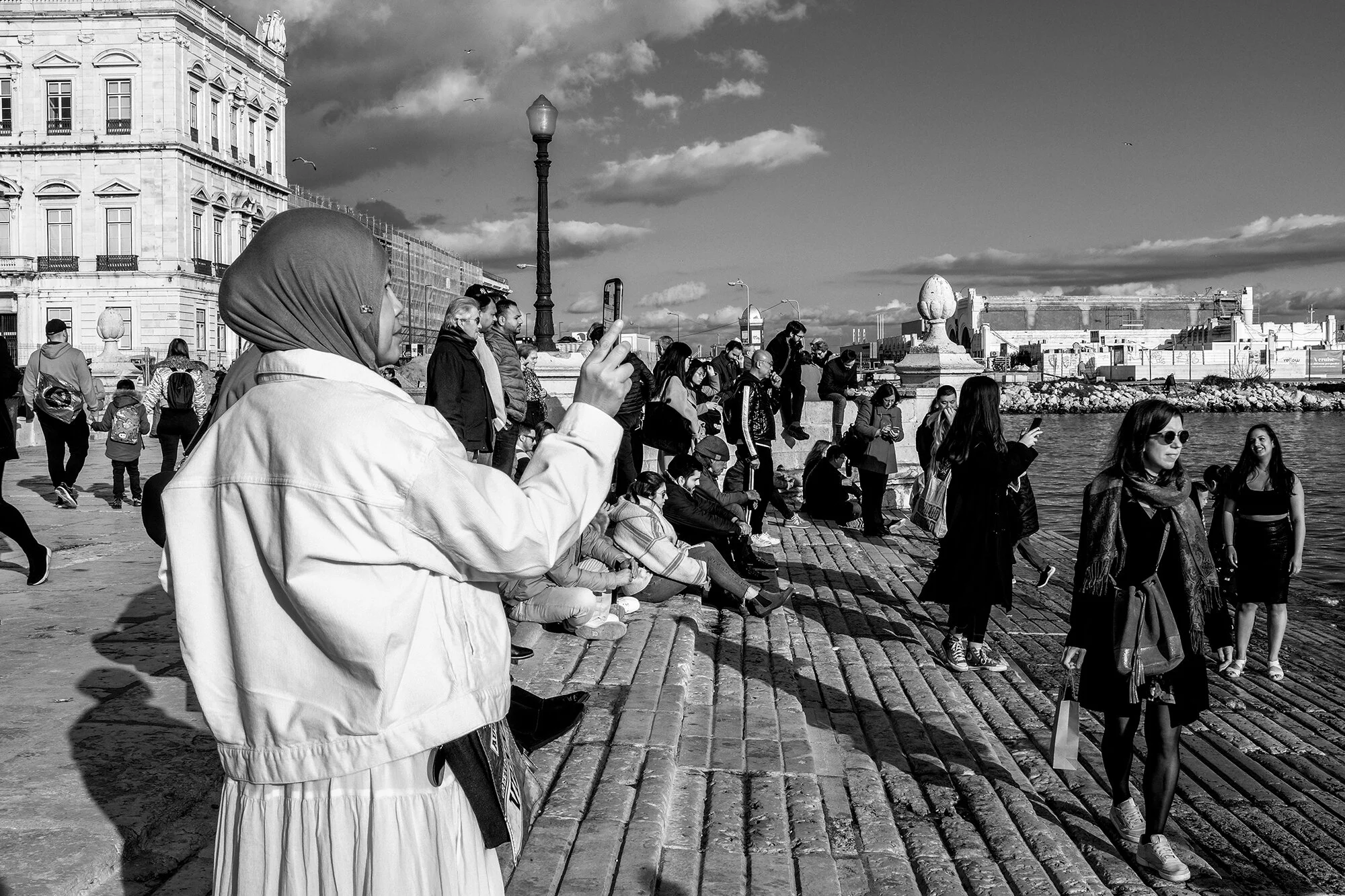 © Rodrigo Cabral Lisboa 2020