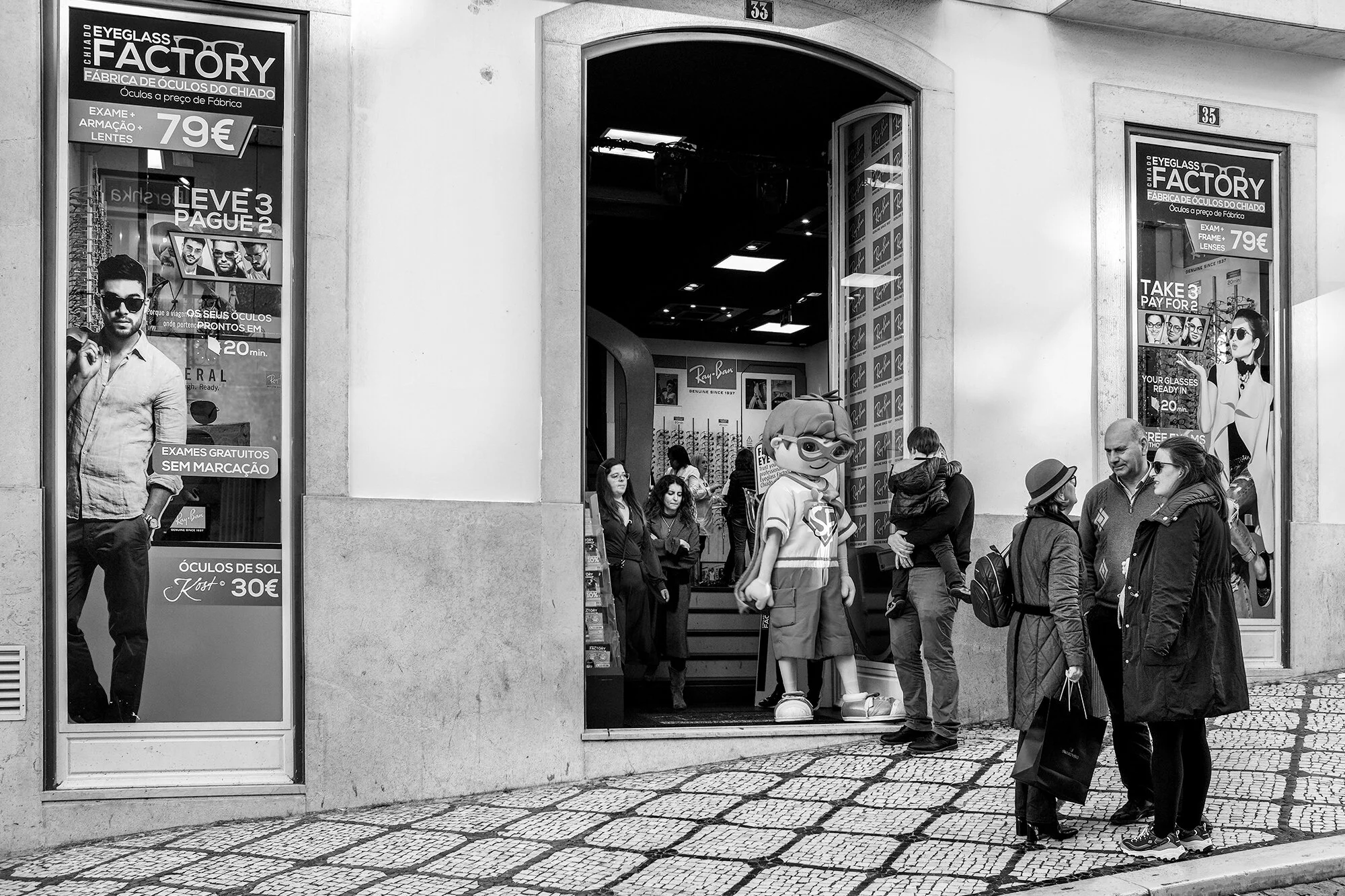 © Rodrigo Cabral Lisboa 2020