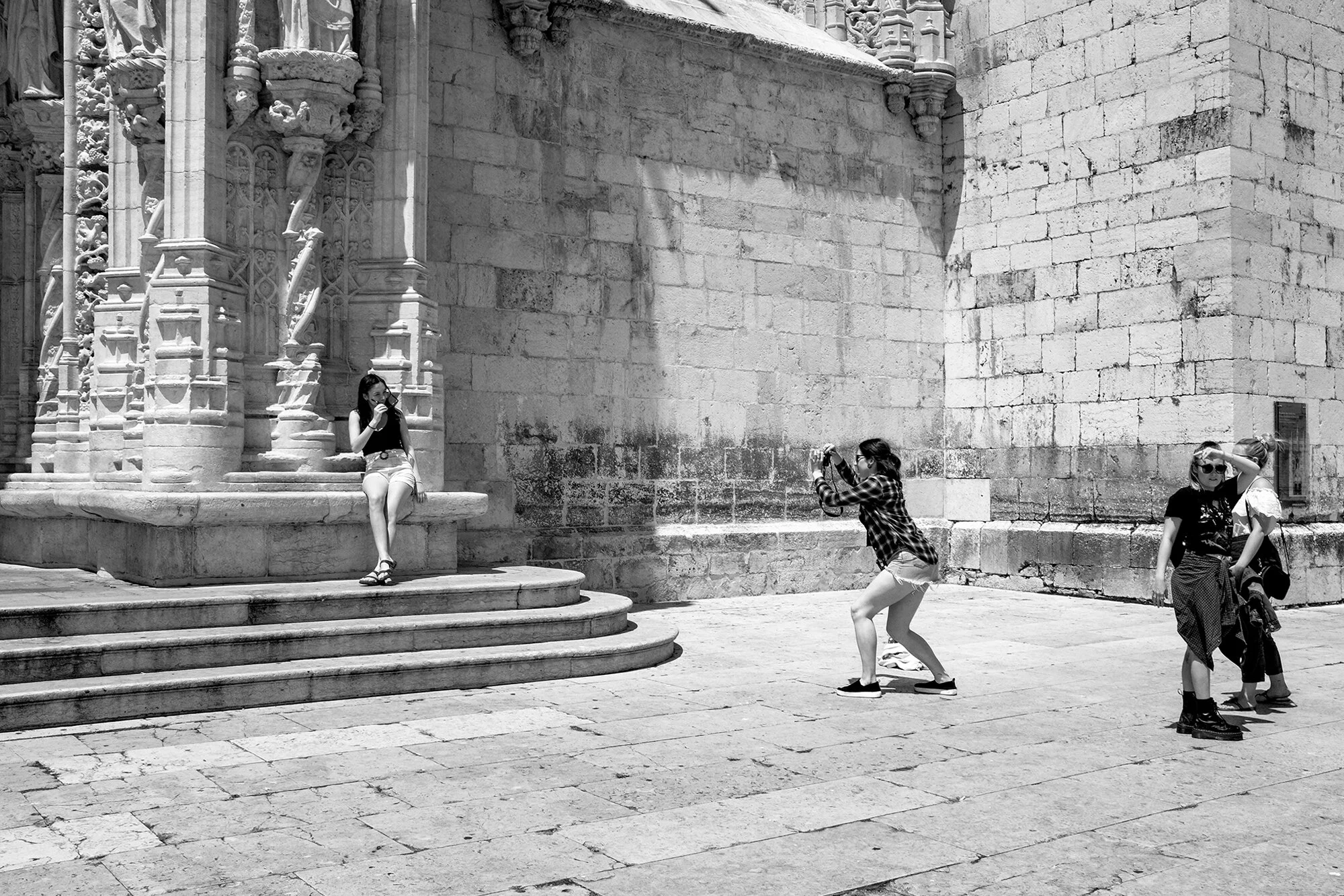 © Rodrigo Cabral Lisboa 2019