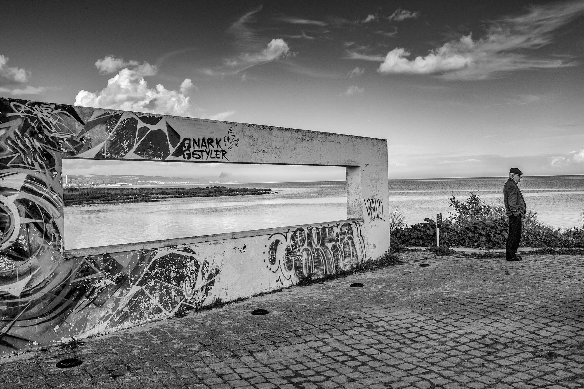 © Rodrigo Cabral Lisboa 2020