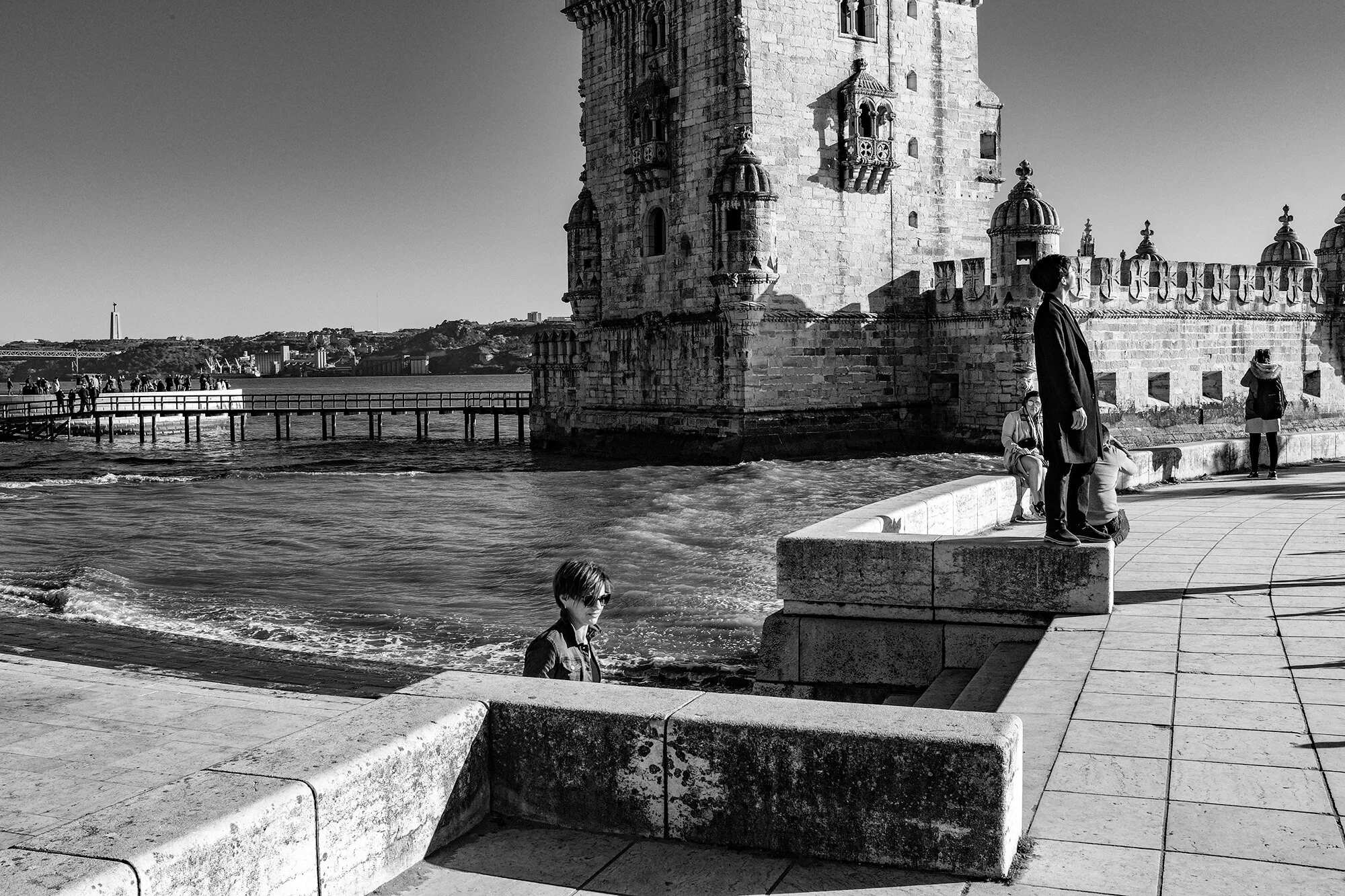 © Rodrigo Cabral Lisboa 2020