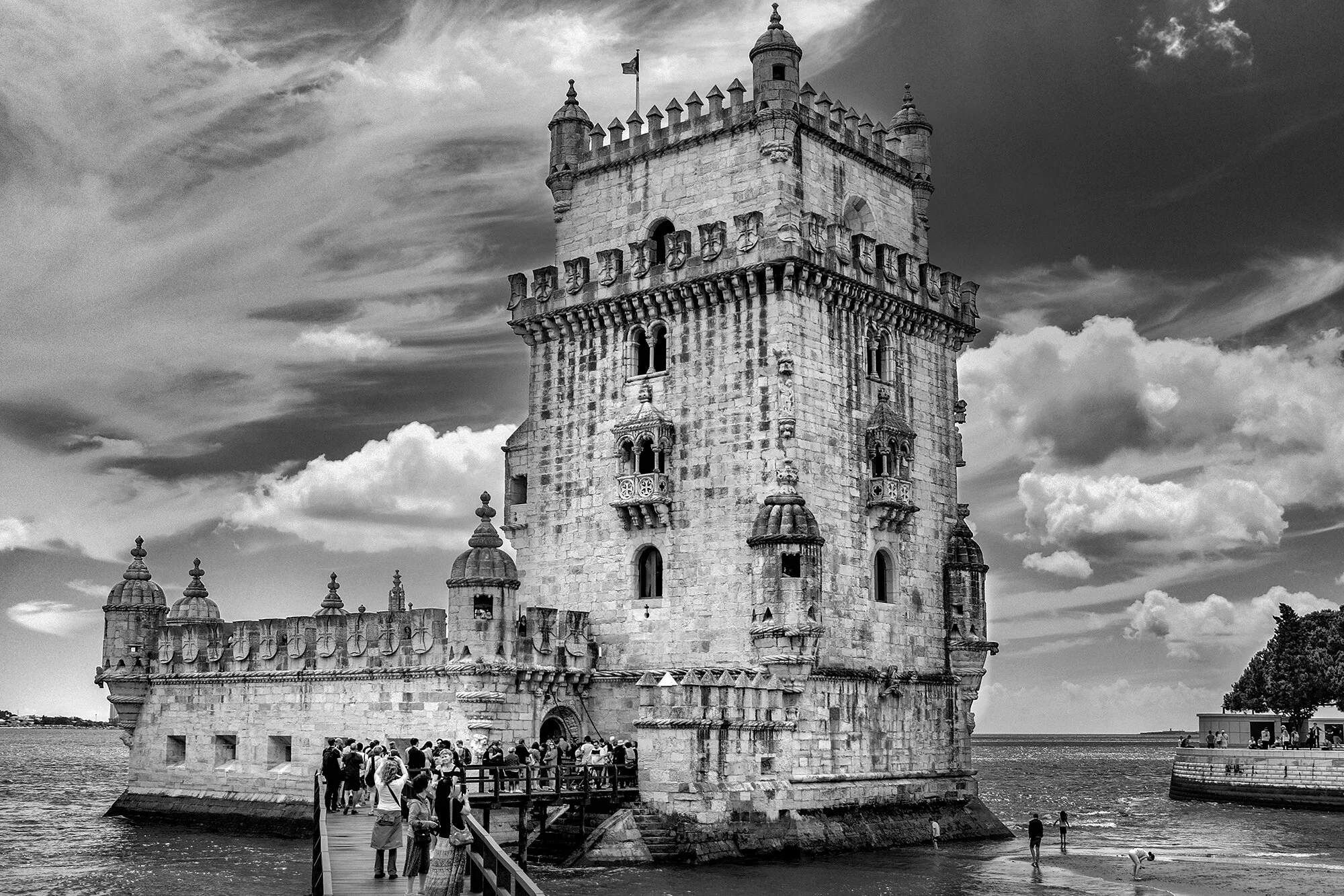 © Rodrigo Cabral Lisboa 2019