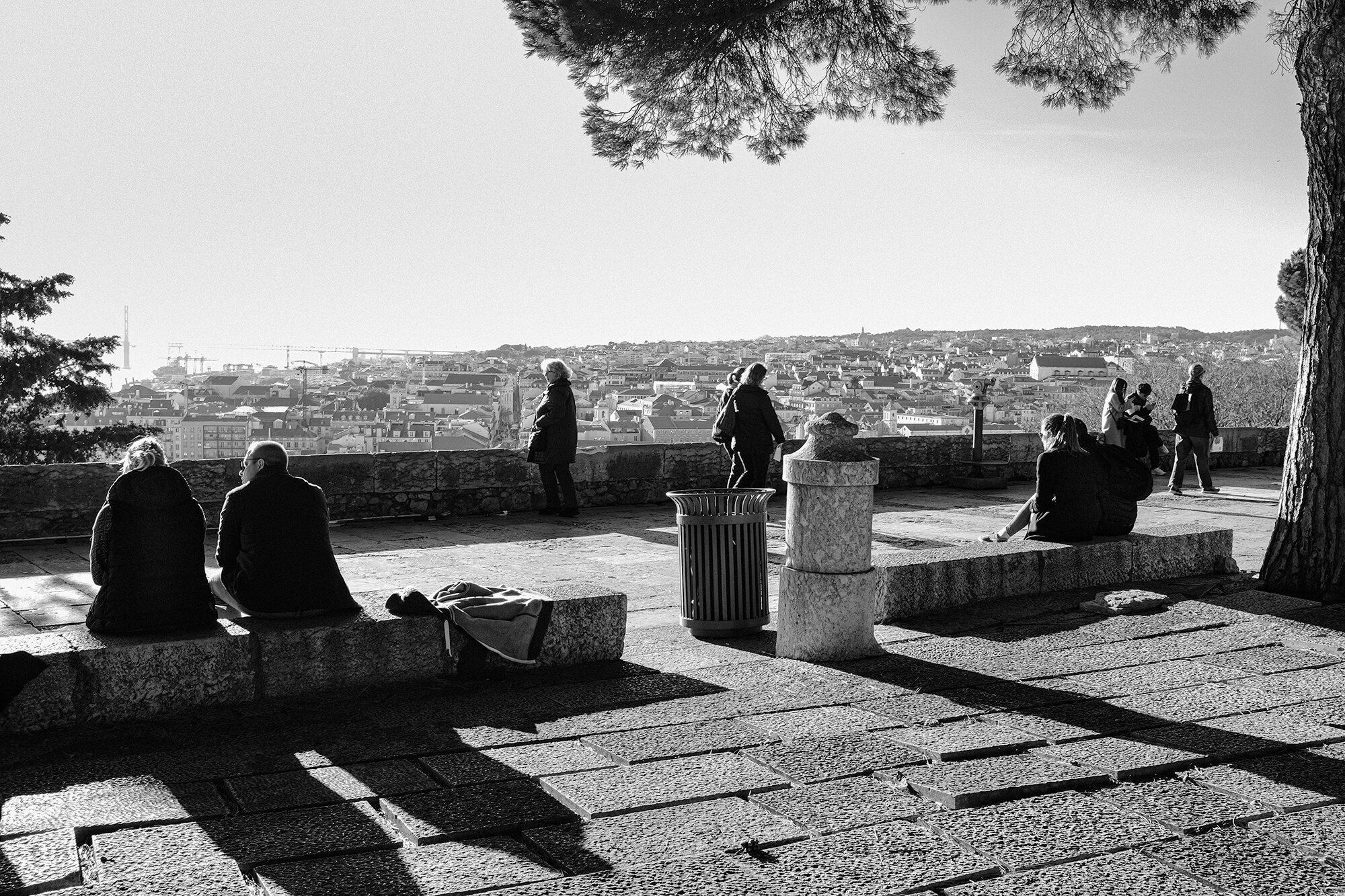 © Rodrigo Cabral Lisboa 2019