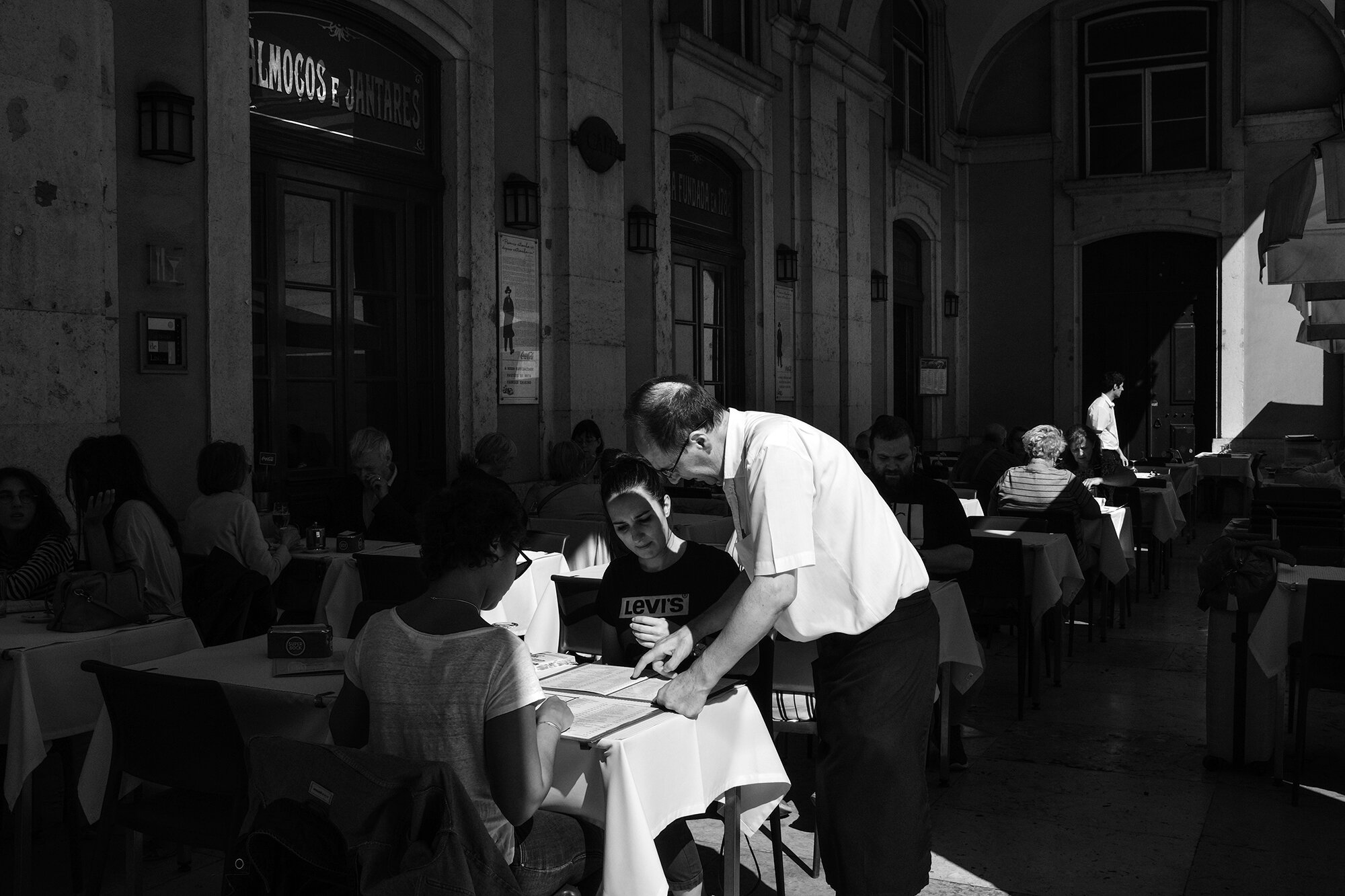 © Rodrigo Cabral Lisboa 2019