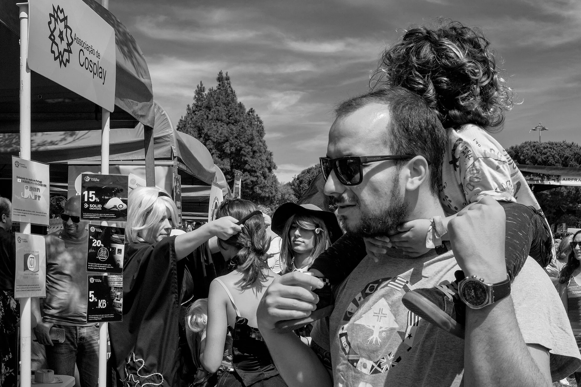 © Rodrigo Cabral Lisboa 2019