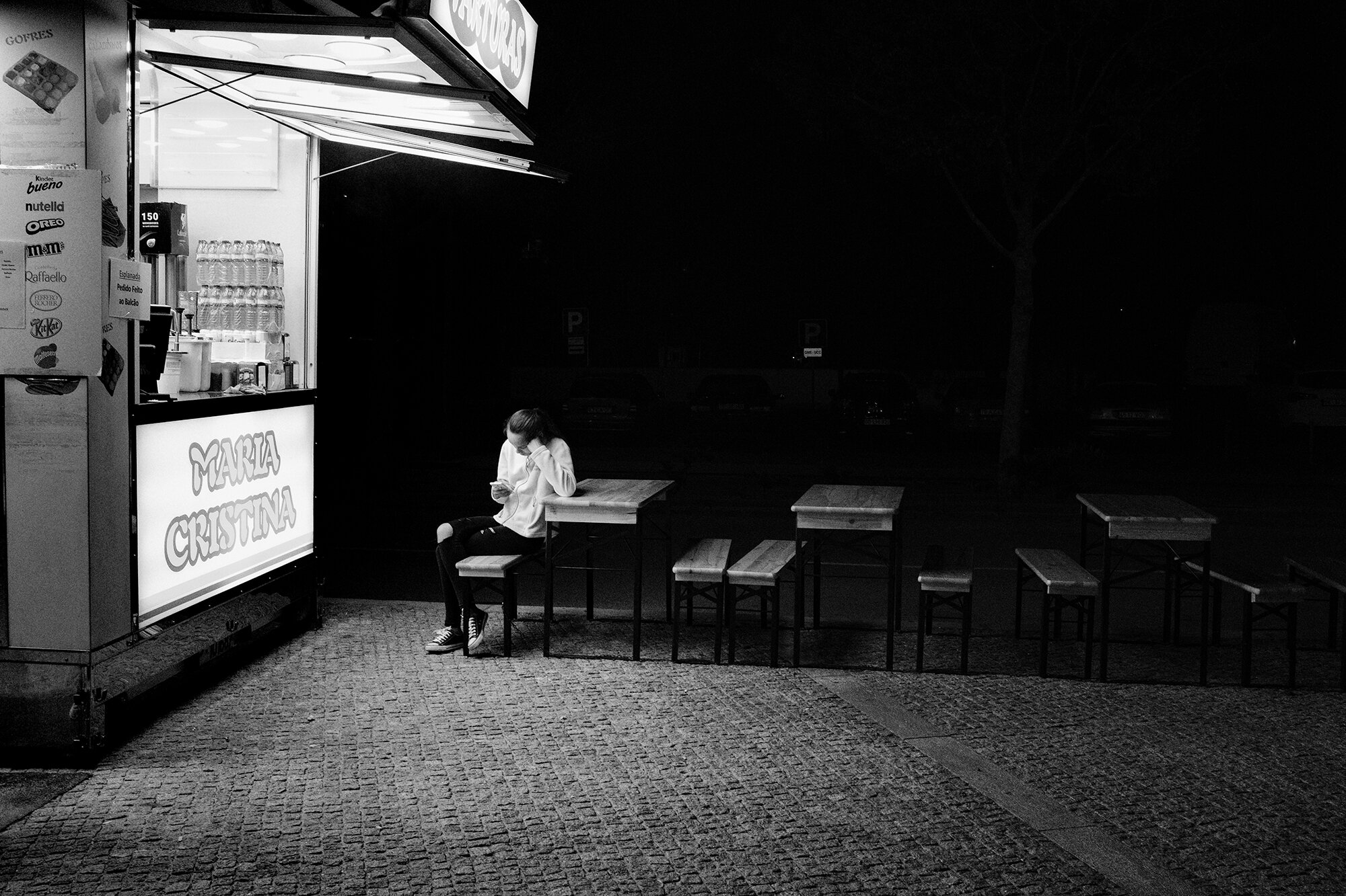 © Rodrigo Cabral Viana do Castelo 2019