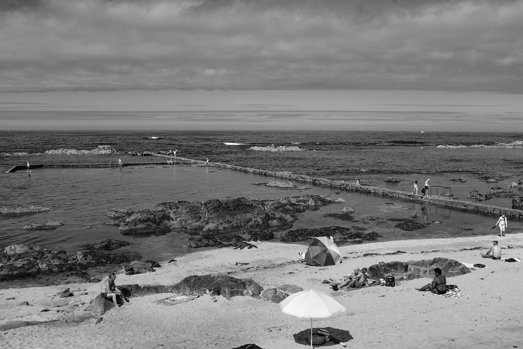 Praia Norte Viana do Castelo