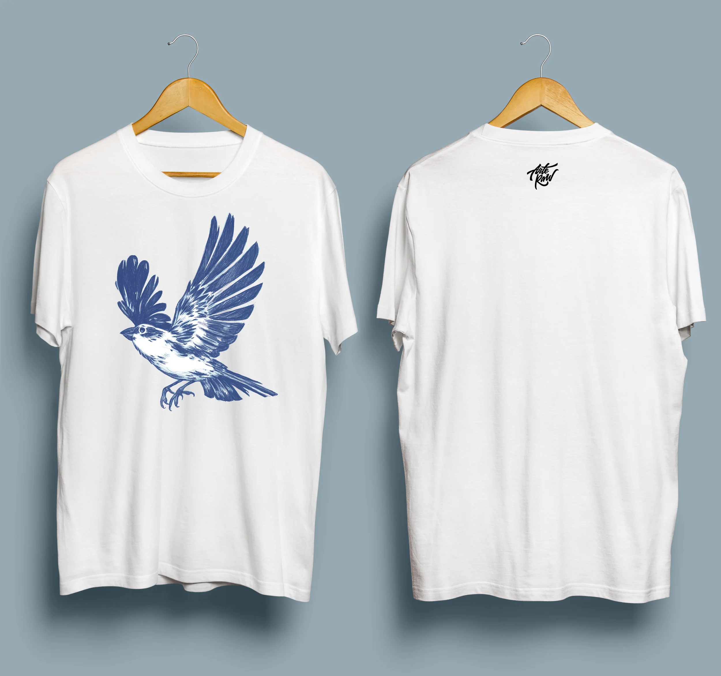 Pajaro lista.jpg