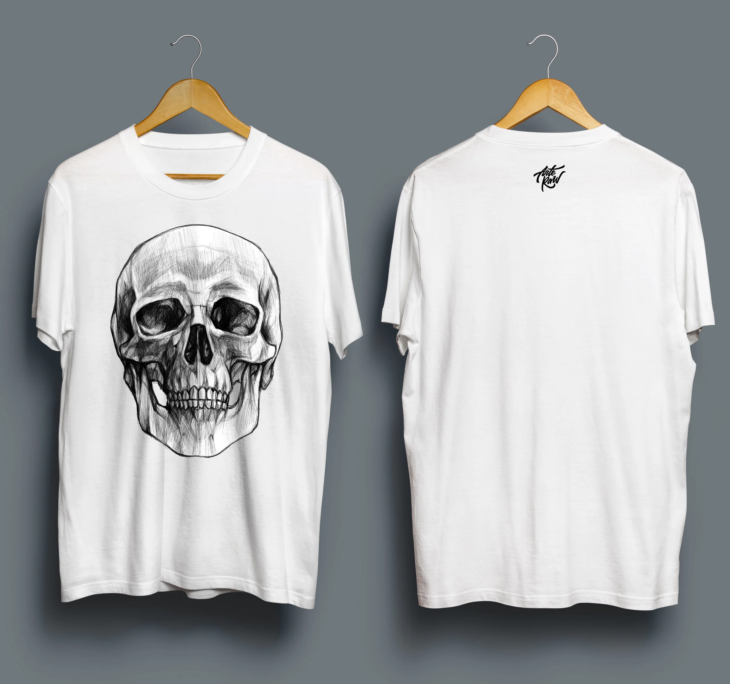 T-Shirt Mock-Up calavera full.jpg