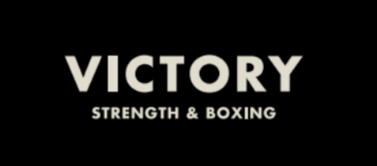 Victory Strength & Boxing