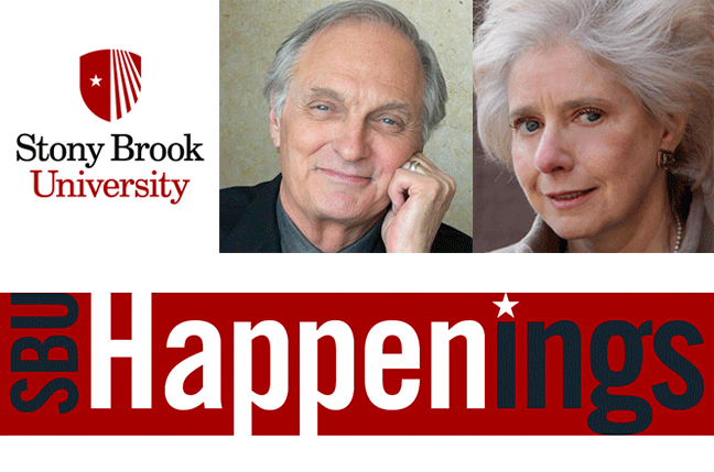 Appearance: Alan Alda Center/Kavli Foundation MOOC