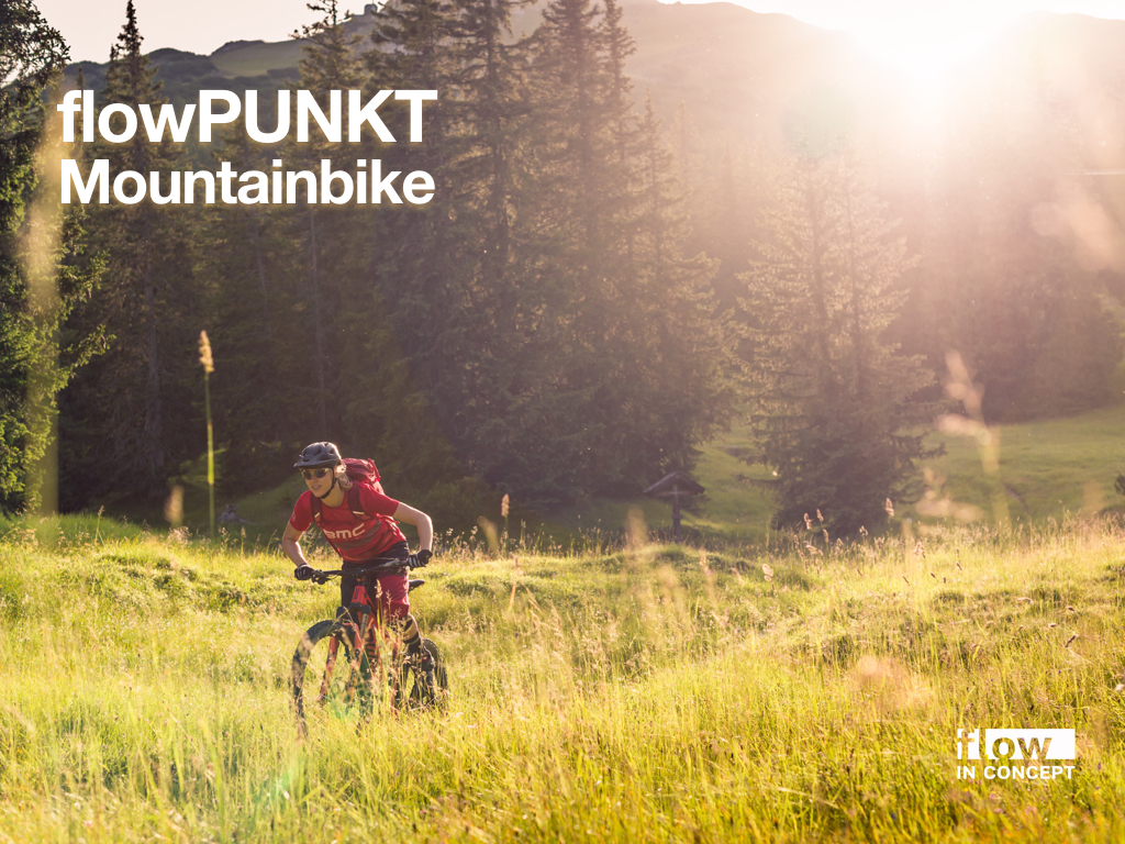 flowPUNKT Mountainbike Workshop
