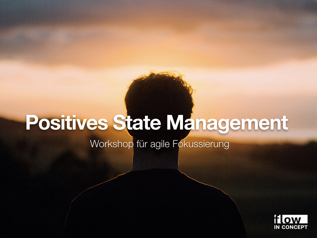 Workshop für positives State Management