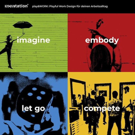 play&amp;WORK - 4 kostenlose Work Hacks zum Ausprobieren