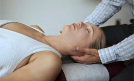 Craniosacral Therapy | Gentle Healing Arts