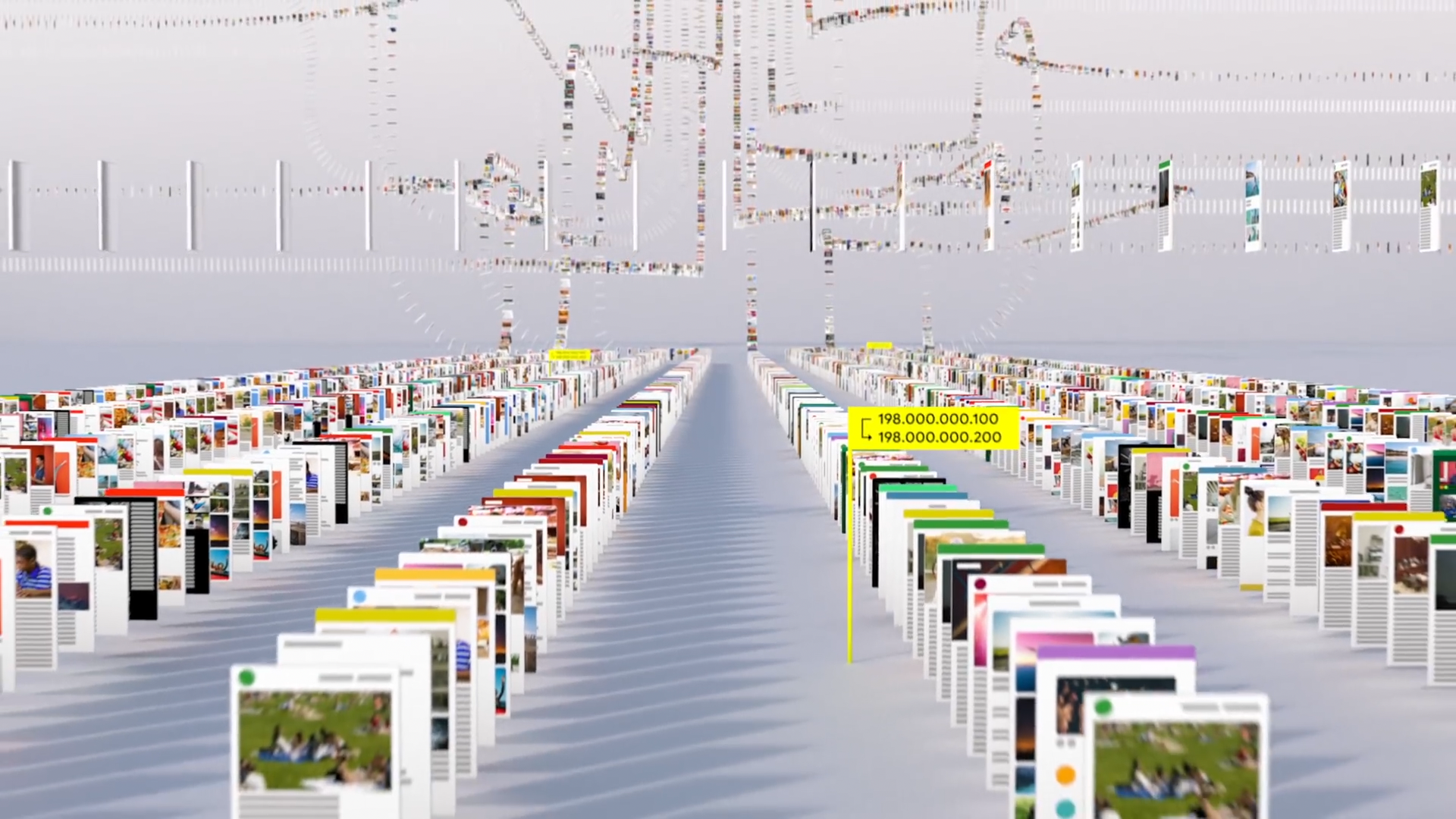 How Google Search Works — J.R. Schmidt