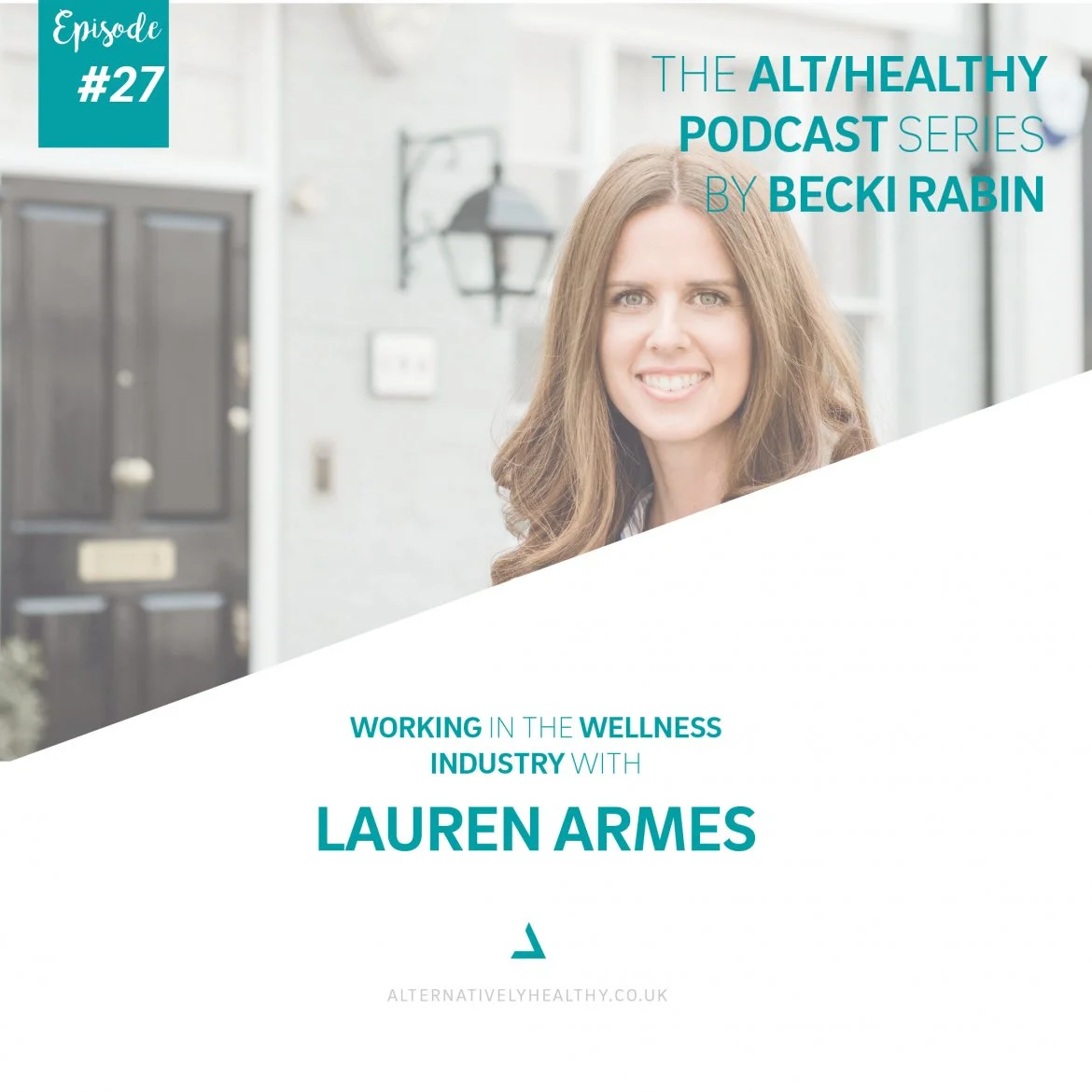 Alternatively Healthy with Becki Rabin