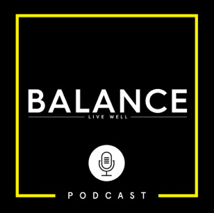 EP. 34 – BALANCE Deputy Editor, James Gill, chats with Lauren about getting a career in the wellness industry.