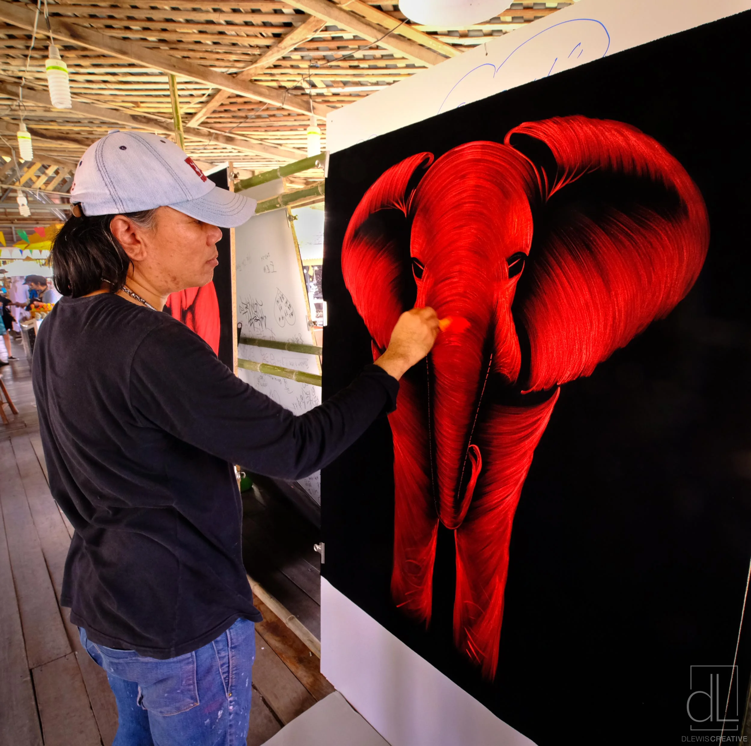 ThaiElephantPainter.jpg