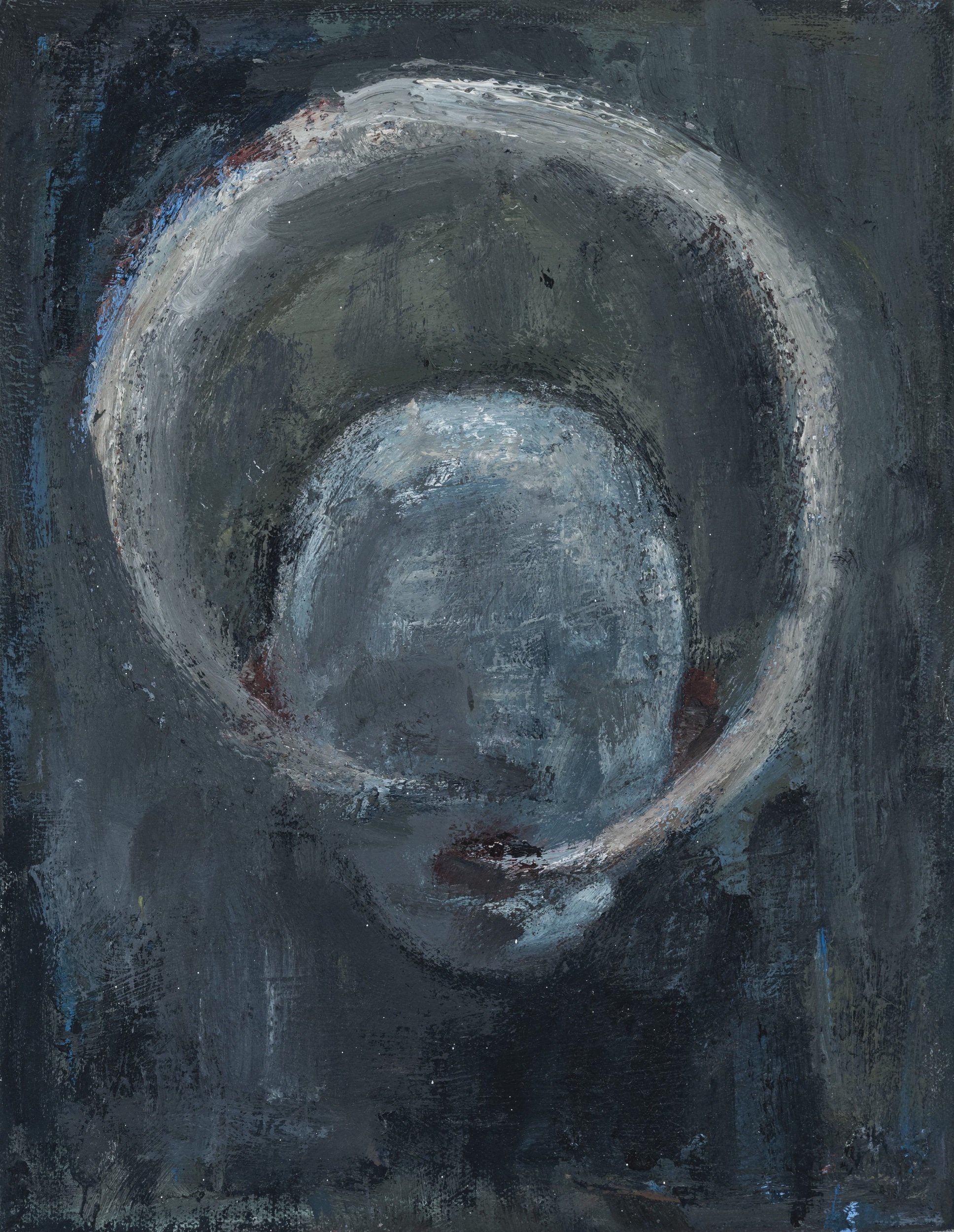 Around, 2025, 14x11, oil on canvas.jpeg