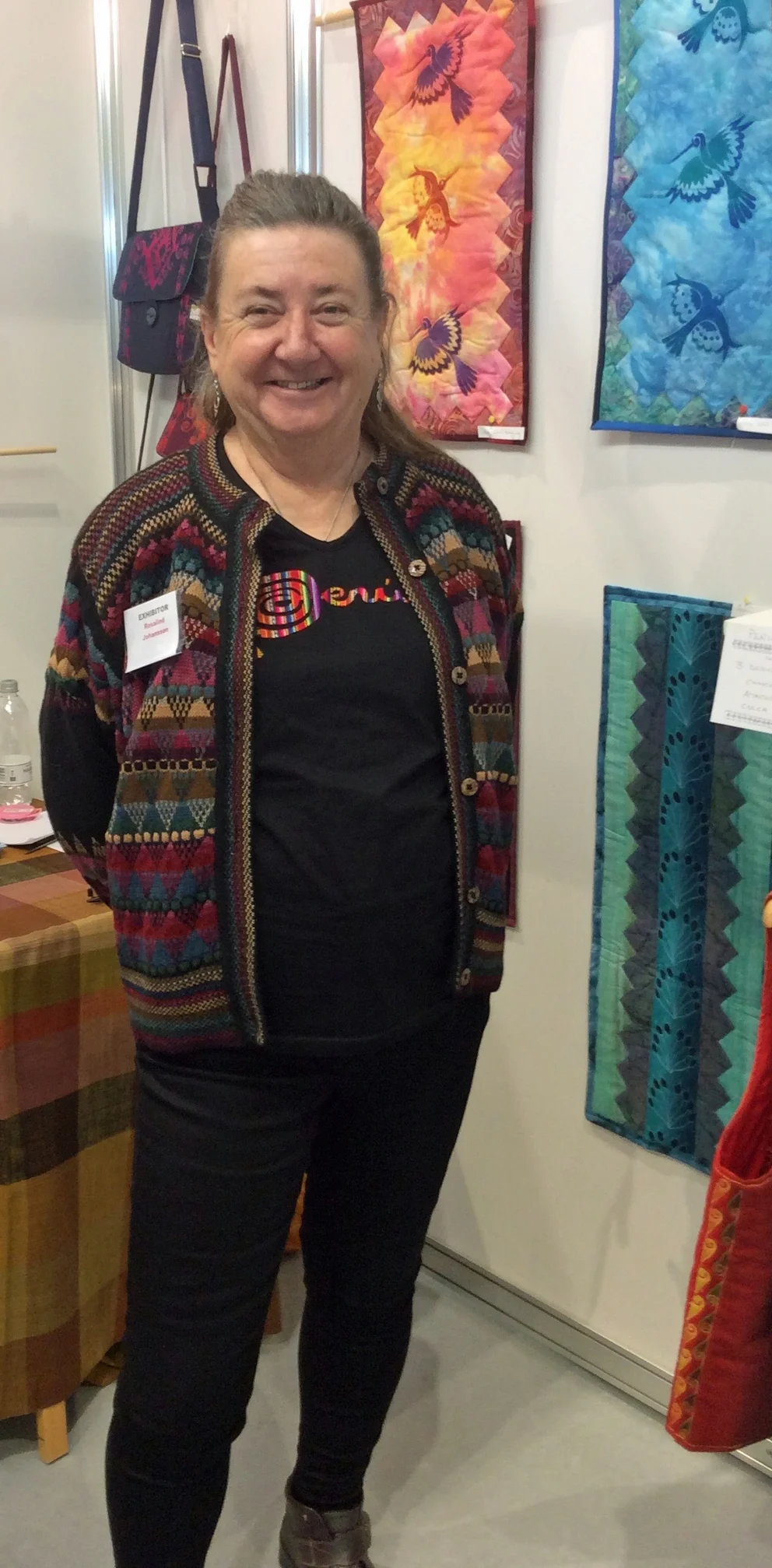 British Craft Trade Fair, Harrogate 2017