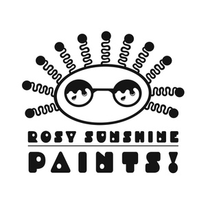 Rosy Sunshine Galvan