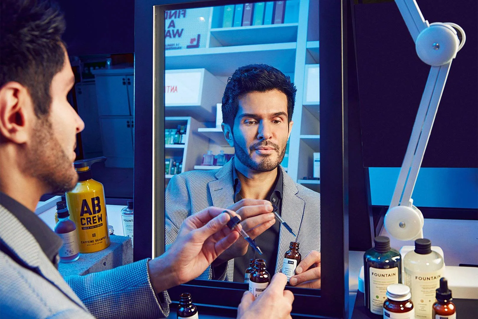Photo Credit: Wired UK