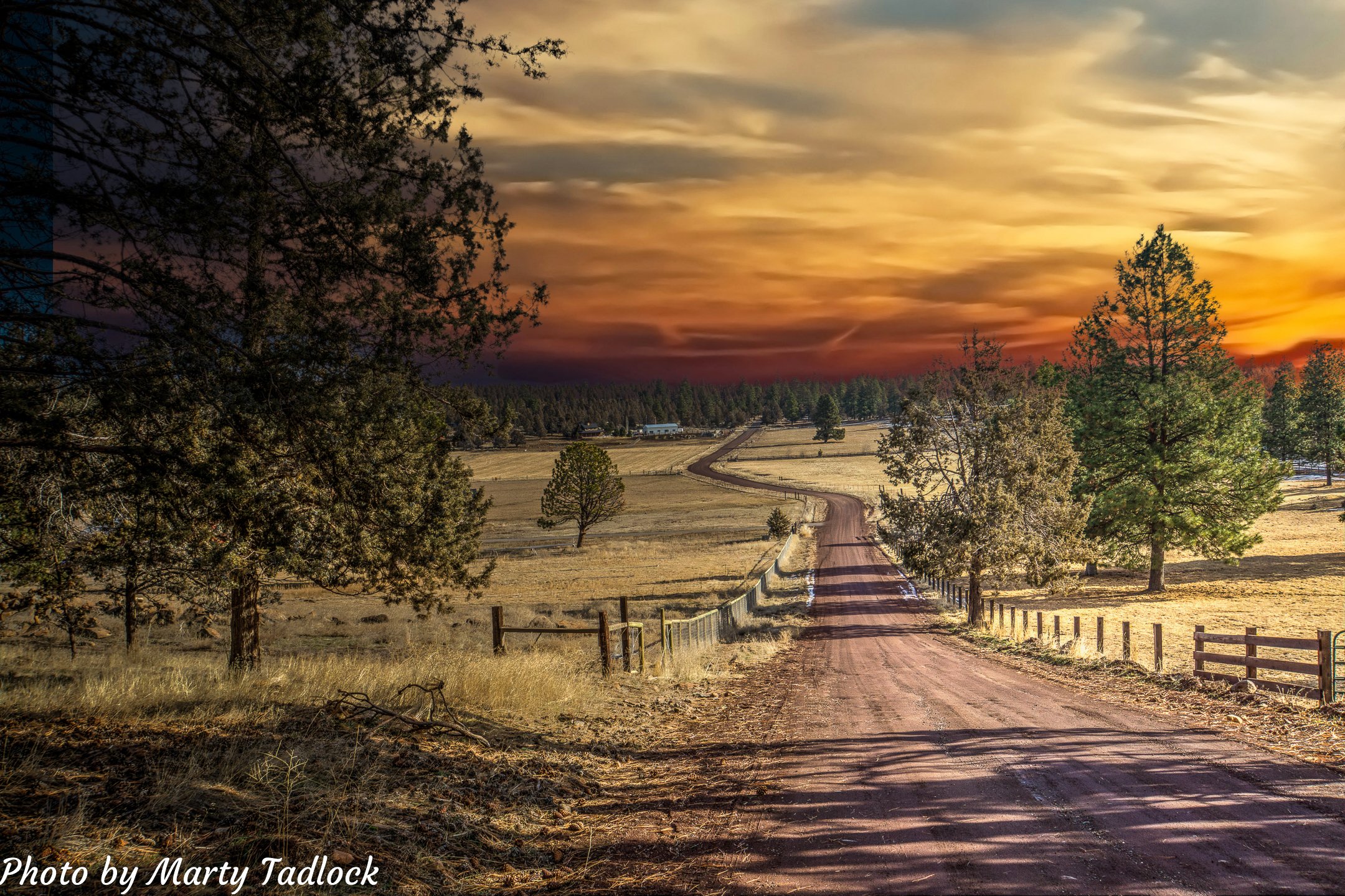 Road To Heaven