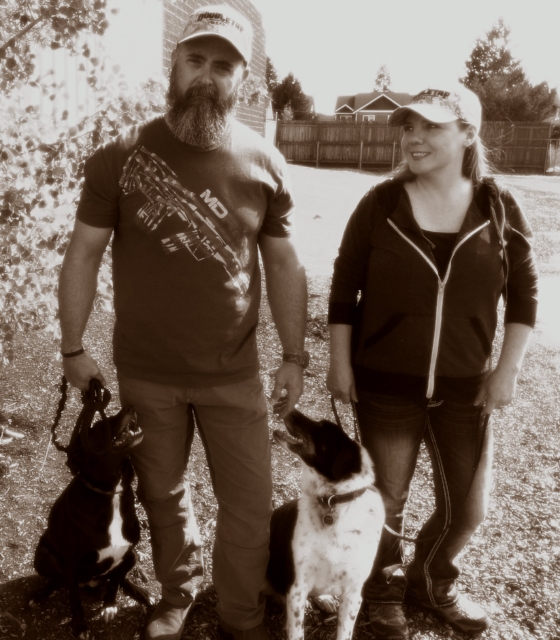  OWNERS: WILL & KARMA SMITH