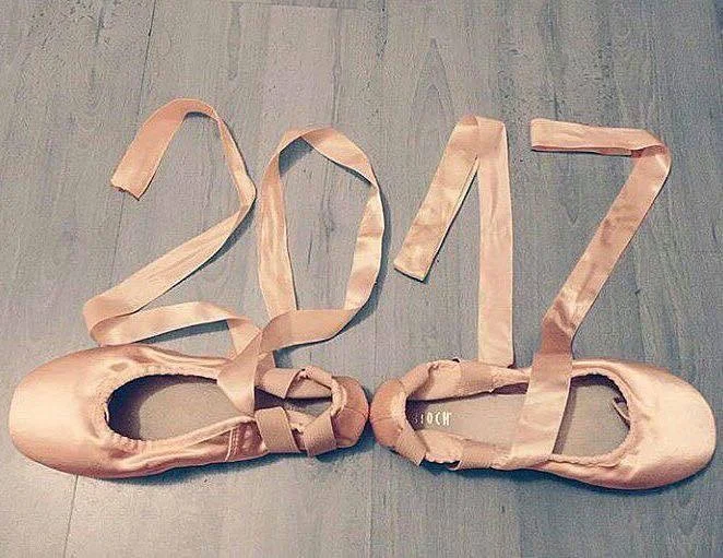 Happy New Year!