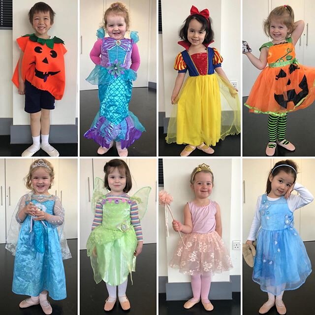⭐️ It&rsquo;s DRESS UP week! ⭐️
Here&rsquo;s a throwback to last year - we love seeing all the outfits and costumes!
Which characters might we see this week?
.
.
.
#dressup #tbt #dancingathome #hummingbirdonline #fromourhousetoyours #hummingbirdschoo