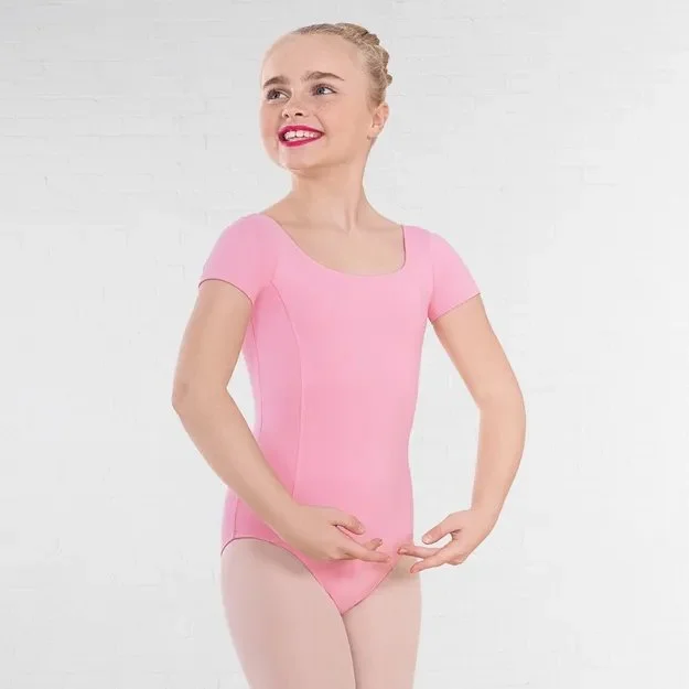 Pink Leotard.jpg