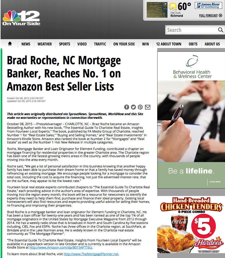 Brad Roche Book News NBC 12 Richmond.png